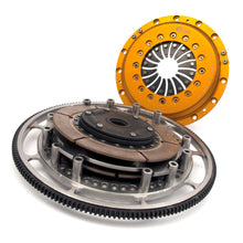 Load image into Gallery viewer, Centerforce DYAD(R) XDS 8.75 Clutch and Flywheel Kit (814262842)