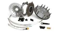 Load image into Gallery viewer, Centerforce DYAD(R) DS 8.75 Clutch and Flywheel Kit (815231820)