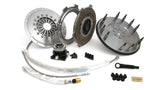 Centerforce DYAD(R) DS 8.75 Clutch and Flywheel Kit (815231820)