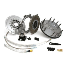 Load image into Gallery viewer, Centerforce DYAD(R) DS 8.75 Clutch and Flywheel Kit (815231820)