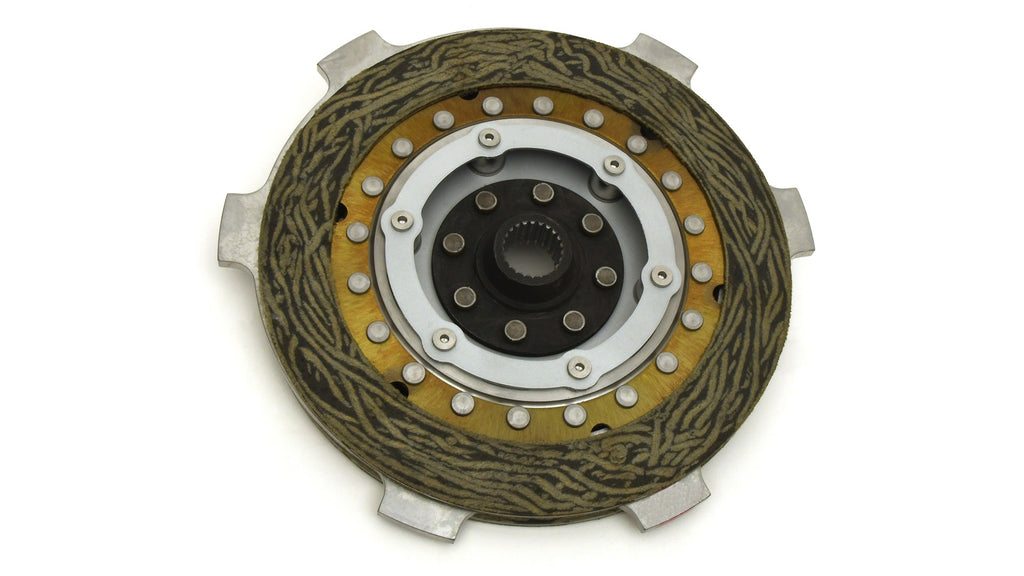 Centerforce DYAD(R) DS 8.75 Clutch and Flywheel Kit (815231820)