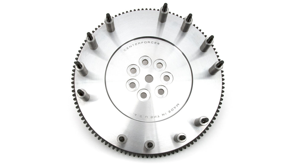 Centerforce DYAD(R) DS 8.75 Clutch and Flywheel Kit (815231820)