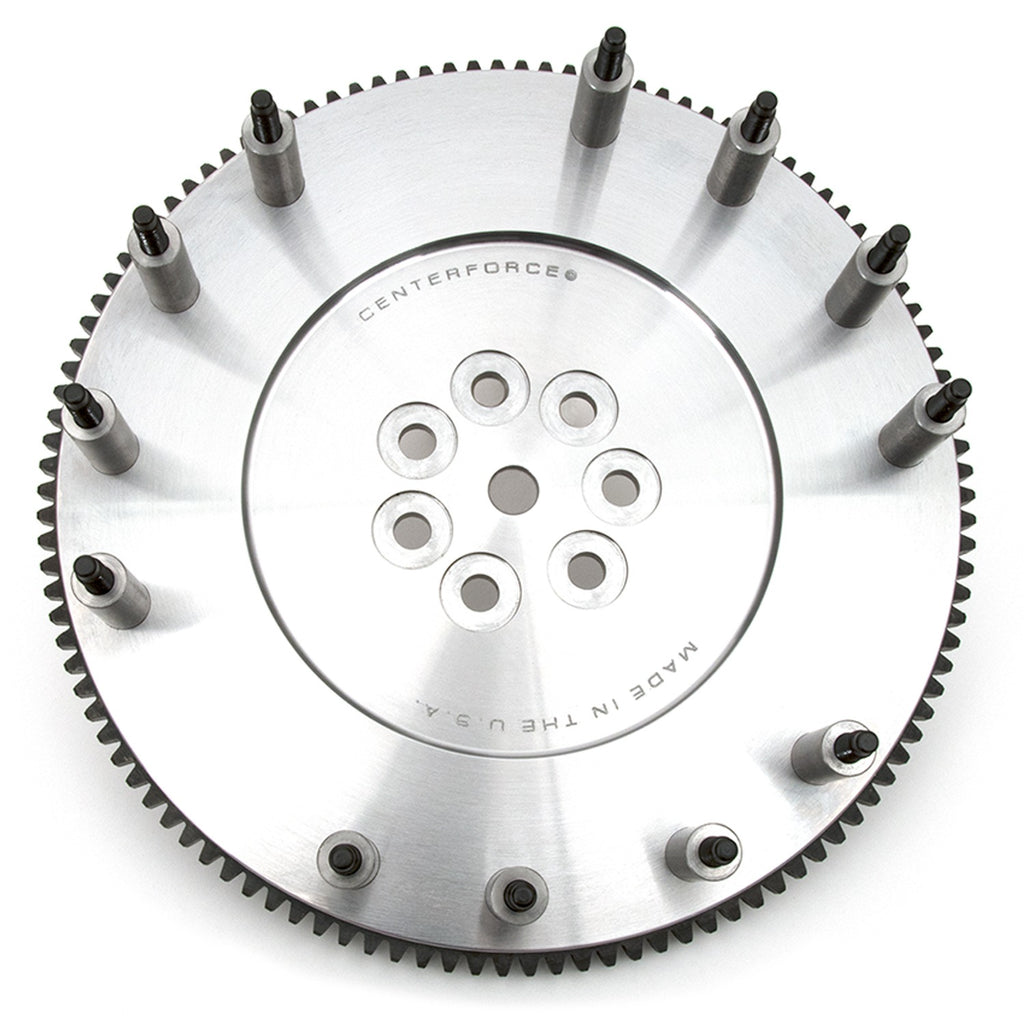 Centerforce DYAD(R) DS 8.75 Clutch and Flywheel Kit (815231820)