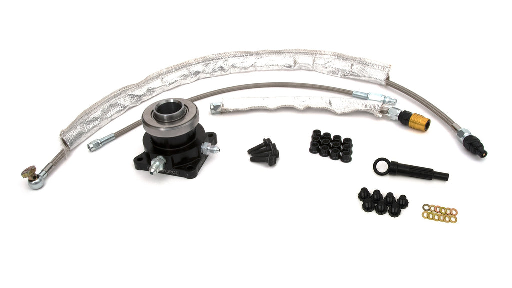 Centerforce DYAD(R) DS 8.75 Clutch and Flywheel Kit (815231820)