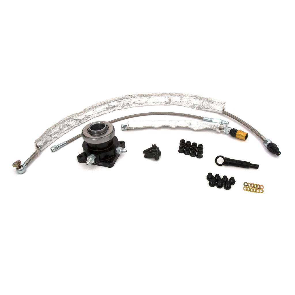 Centerforce DYAD(R) DS 8.75 Clutch and Flywheel Kit (815231820)