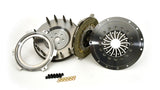 Centerforce DYAD(R) DS 8.75 Clutch and Flywheel Kit (815231837)