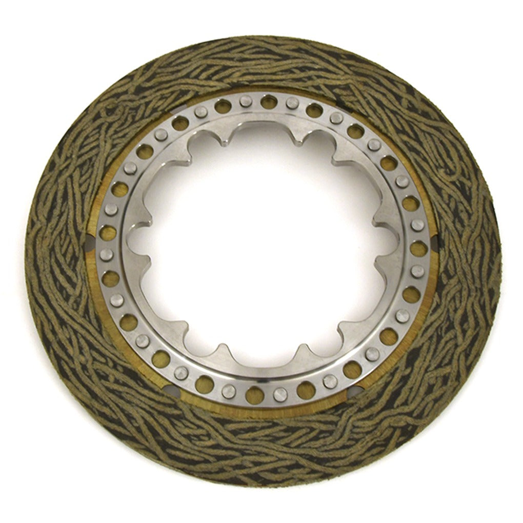 Centerforce DYAD(R) DS 8.75 Clutch and Flywheel Kit (824231820)