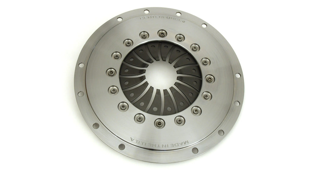 Centerforce DYAD(R) XDS 8.75 Clutch and Flywheel Kit (827231520)