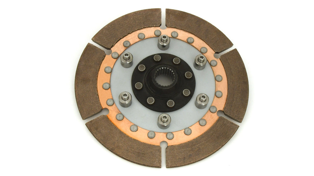 Centerforce DYAD(R) XDS 8.75 Clutch and Flywheel Kit (827231520)