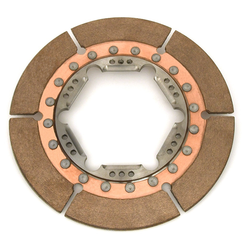 Centerforce DYAD(R) XDS 8.75 Clutch and Flywheel Kit (827231520)