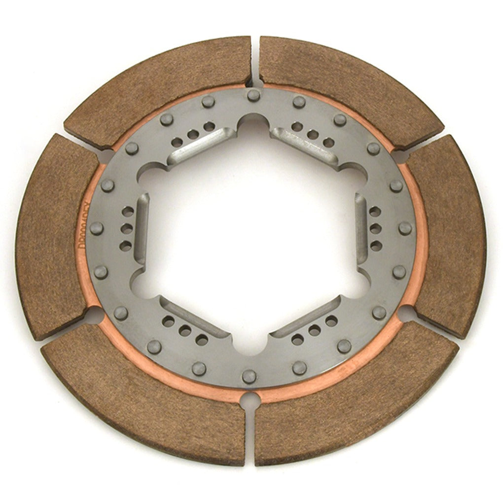 Centerforce DYAD(R) XDS 8.75 Clutch and Flywheel Kit (827231520)