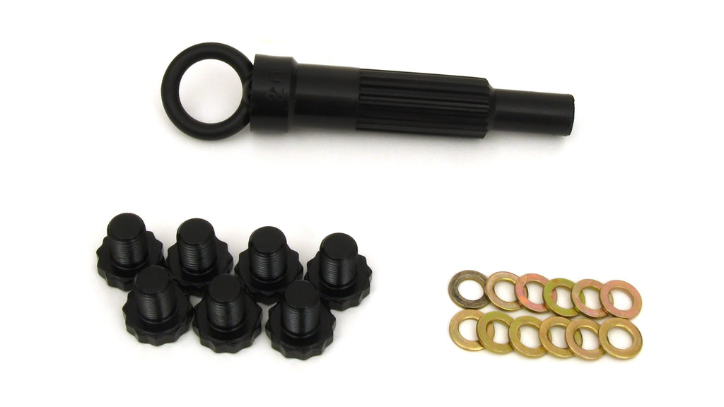 Centerforce DYAD(R) XDS 8.75 Clutch and Flywheel Kit (827231520)