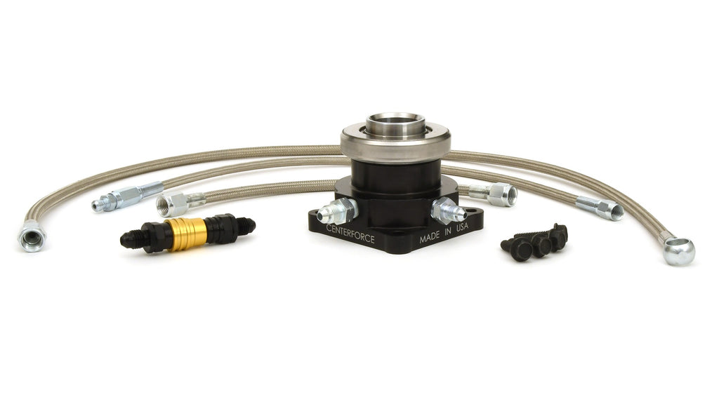 Centerforce DYAD(R) XDS 8.75 Clutch and Flywheel Kit (827231520)