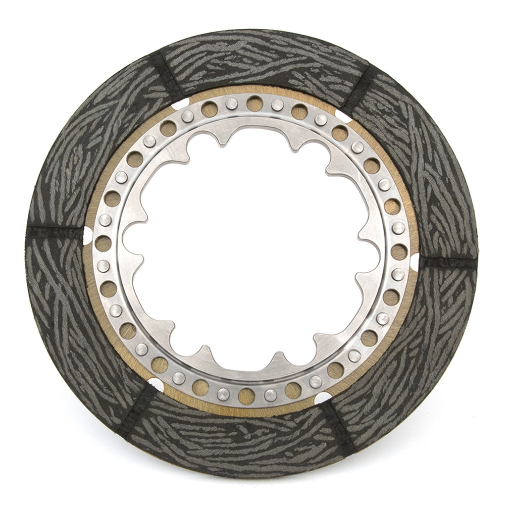 Centerforce TRIAD(R) DS Clutch and Flywheel Kit (836264042)