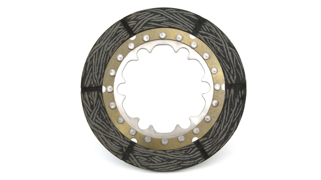 Centerforce TRIAD(R) DS Clutch and Flywheel Kit (836264042)