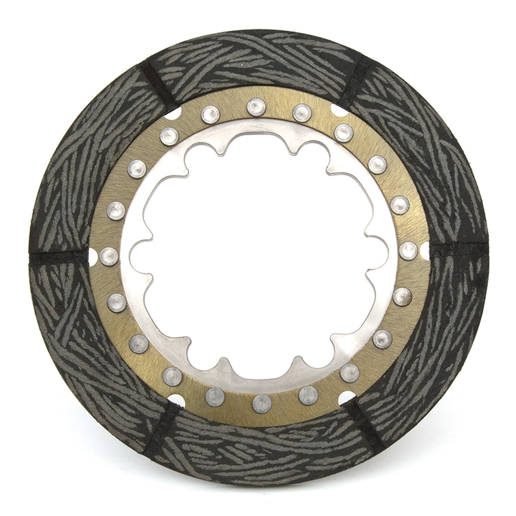 Centerforce TRIAD(R) DS Clutch and Flywheel Kit (836264042)