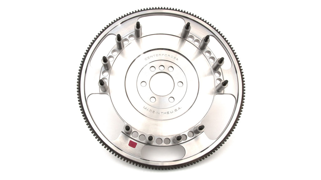 Centerforce TRIAD(R) DS Clutch and Flywheel Kit (836264042)