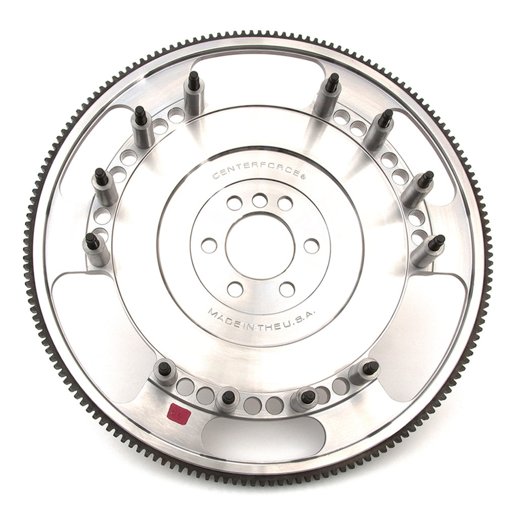 Centerforce TRIAD(R) DS Clutch and Flywheel Kit (836264042)