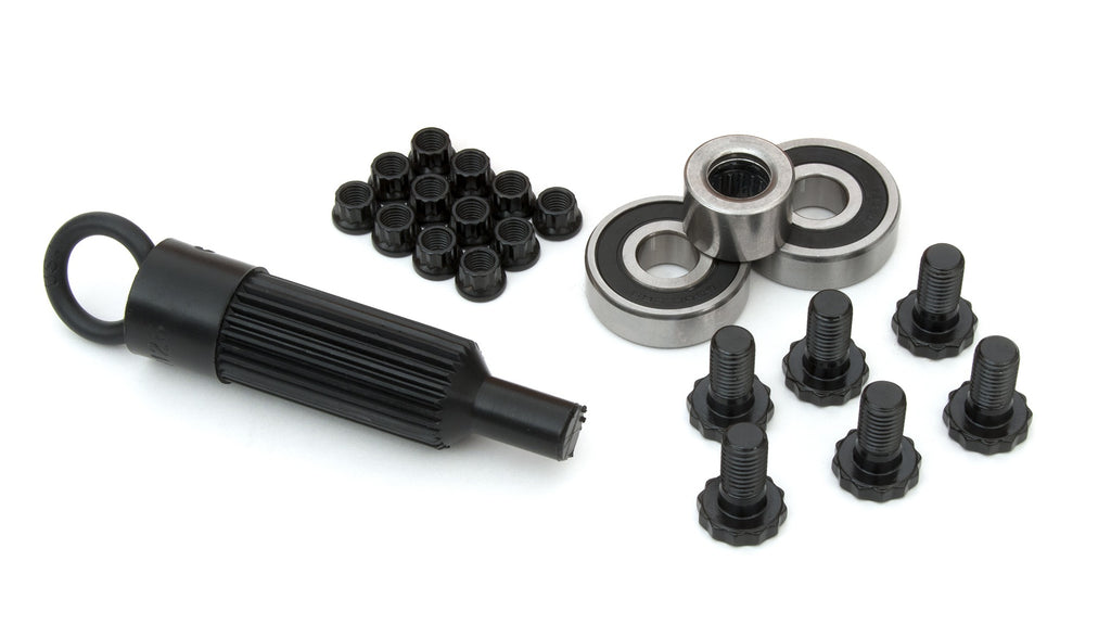 Centerforce TRIAD(R) DS Clutch and Flywheel Kit (836264042)