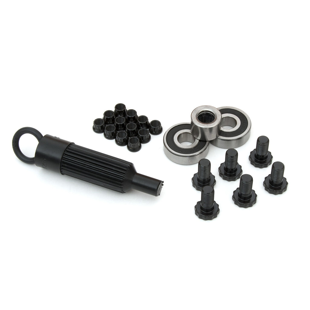 Centerforce TRIAD(R) DS Clutch and Flywheel Kit (836264042)