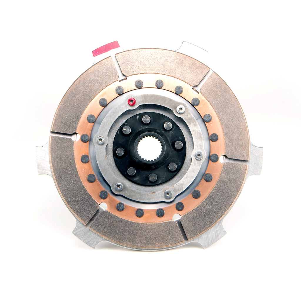 Centerforce TRIAD(R) XDS Clutch and Flywheel Kit (838264000)
