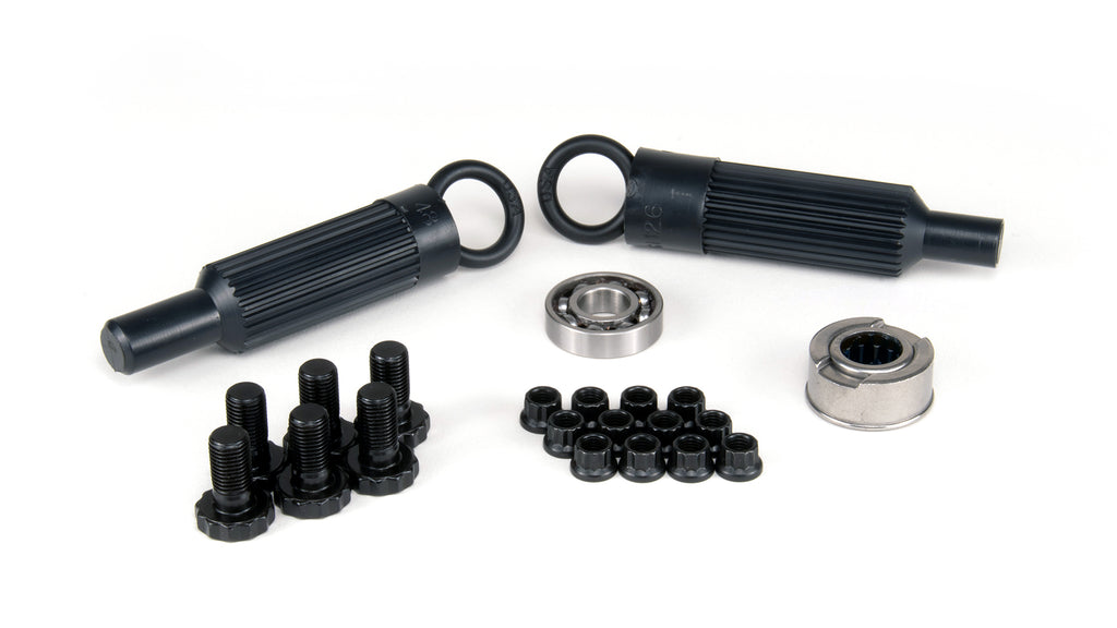 Centerforce TRIAD(R) XDS Clutch and Flywheel Kit (838264000)