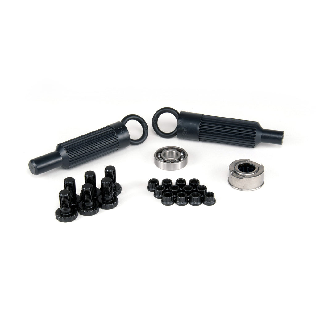 Centerforce TRIAD(R) XDS Clutch and Flywheel Kit (838264000)