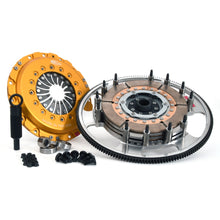 Load image into Gallery viewer, Centerforce TRIAD(R) XDS Clutch and Flywheel Kit (838264042)
