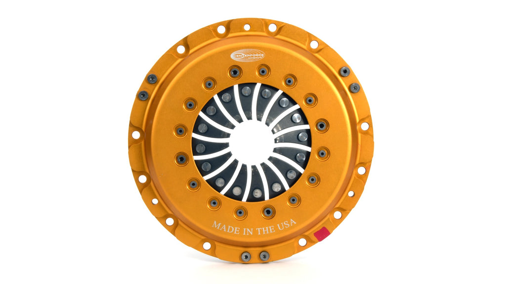 Centerforce TRIAD(R) XDS Clutch and Flywheel Kit (838264042)