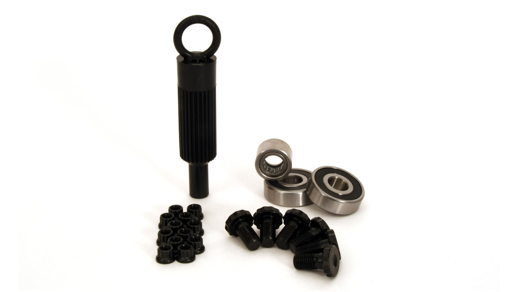 Centerforce TRIAD(R) XDS Clutch and Flywheel Kit (838264042)