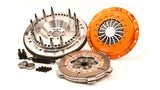 Centerforce TRIAD(R) XDS Clutch and Flywheel Kit (838264077)