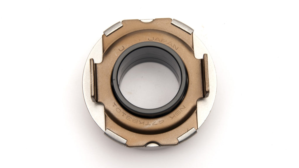 Centerforce(R) Accessories Throw Out Bearing / Clutch Release Bearing (B427)