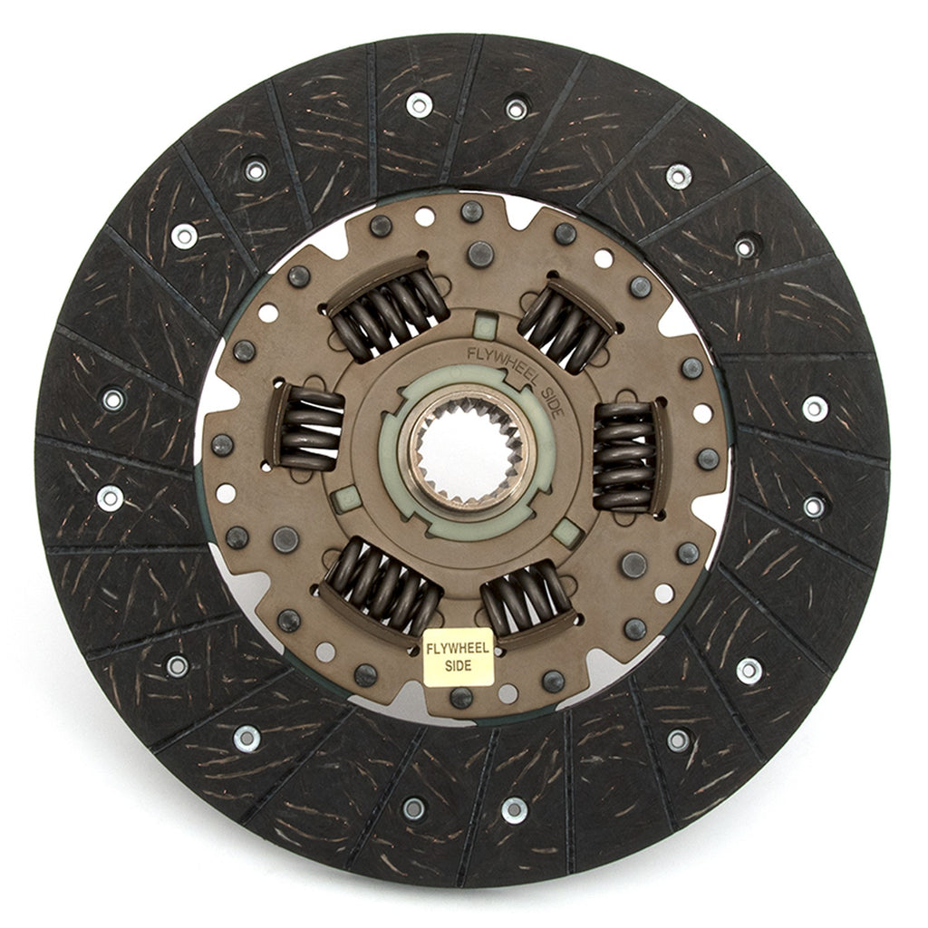 Centerforce(R) I Clutch Pressure Plate and Disc Set (CF110501)