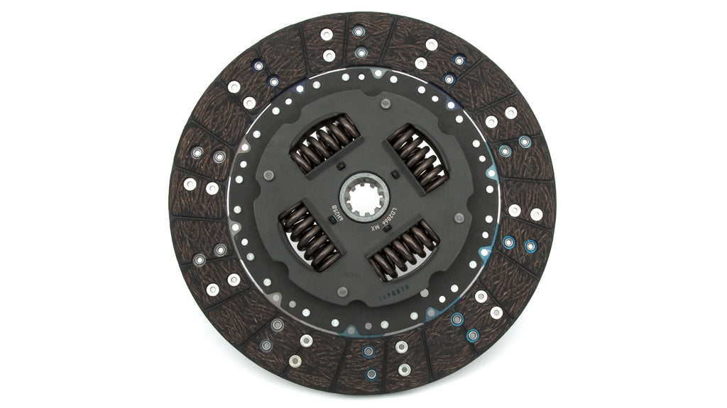 Centerforce(R) I Clutch Pressure Plate and Disc Set (CF178066)