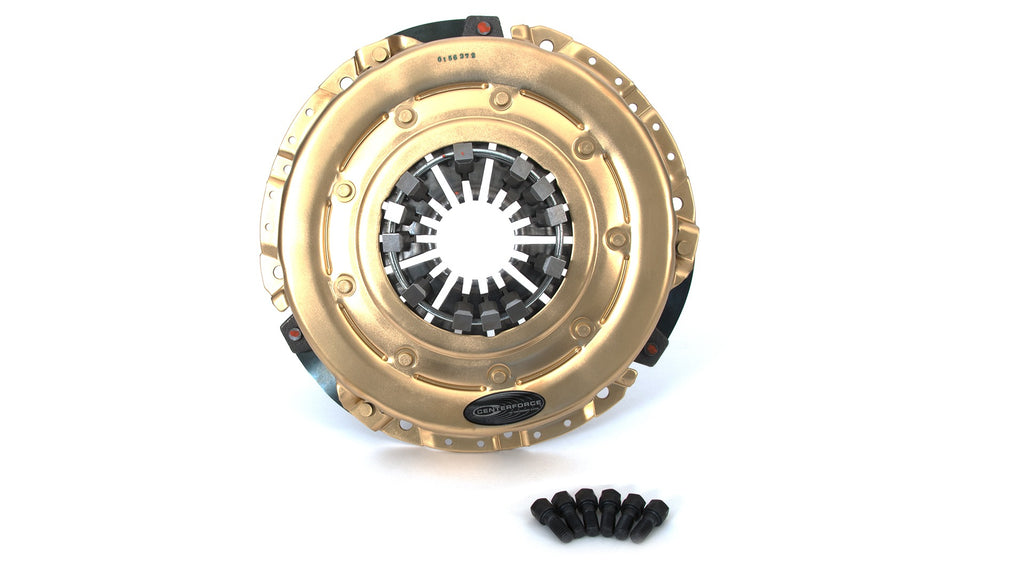 Centerforce(R) I Clutch Pressure Plate (CF360048S)