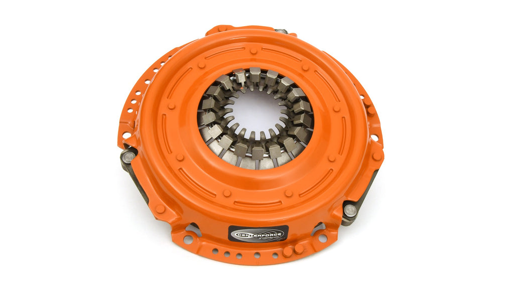 Centerforce(R) II Clutch Pressure Plate (CFT361890)