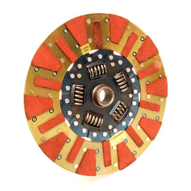 Centerforce Dual Friction(R) Clutch Friction Disc (DF382612)