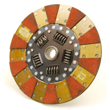 Load image into Gallery viewer, Centerforce Dual Friction(R) Clutch Friction Disc (DF384071)