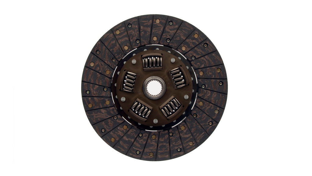 Centerforce Dual Friction(R) Clutch Friction Disc (DF384148)