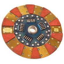 Load image into Gallery viewer, Centerforce Dual Friction(R) Clutch Friction Disc (DF384161)