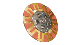 Centerforce Dual Friction(R) Clutch Friction Disc (DF384200)