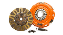 Load image into Gallery viewer, Centerforce Dual Friction(R) Clutch Pressure Plate and Disc Set (DF395010)