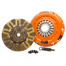 Load image into Gallery viewer, Centerforce Dual Friction(R) Clutch Pressure Plate and Disc Set (DF395010)