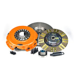 Centerforce Dual Friction(R) Clutch Pressure Plate Disc and Flywheel Set (DF473253)