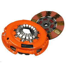 Load image into Gallery viewer, Centerforce Dual Friction(R) Clutch Pressure Plate and Disc Set (DF490309)