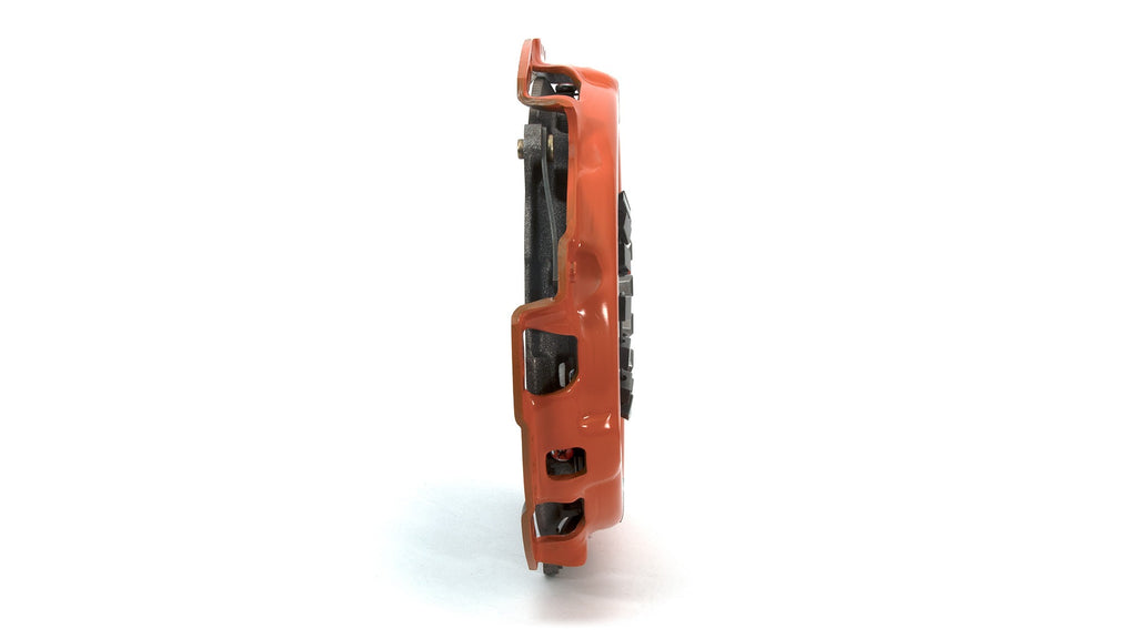 Centerforce Dual Friction(R) Clutch Pressure Plate and Disc Set (DF505018)