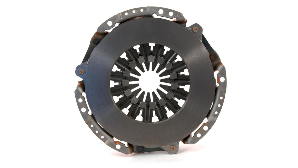 Centerforce Dual Friction(R) Clutch Pressure Plate and Disc Set (DF505018)