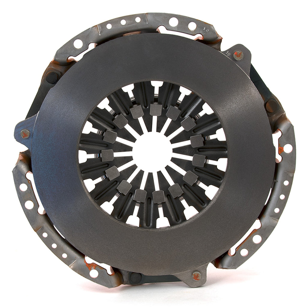 Centerforce Dual Friction(R) Clutch Pressure Plate and Disc Set (DF505018)