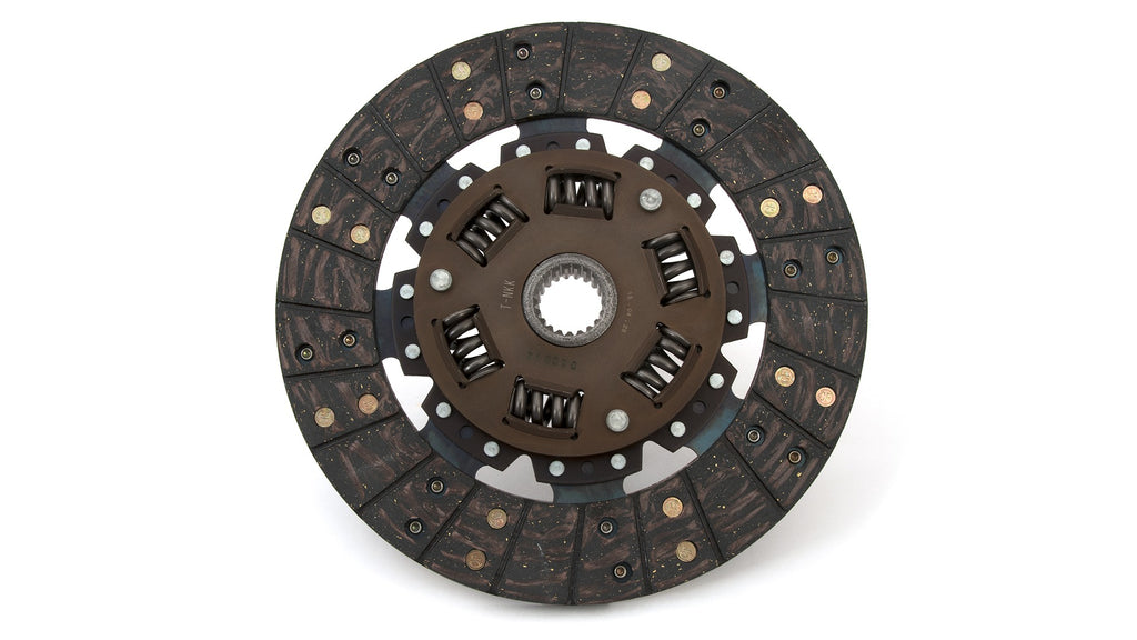 Centerforce Dual Friction(R) Clutch Pressure Plate and Disc Set (DF505018)