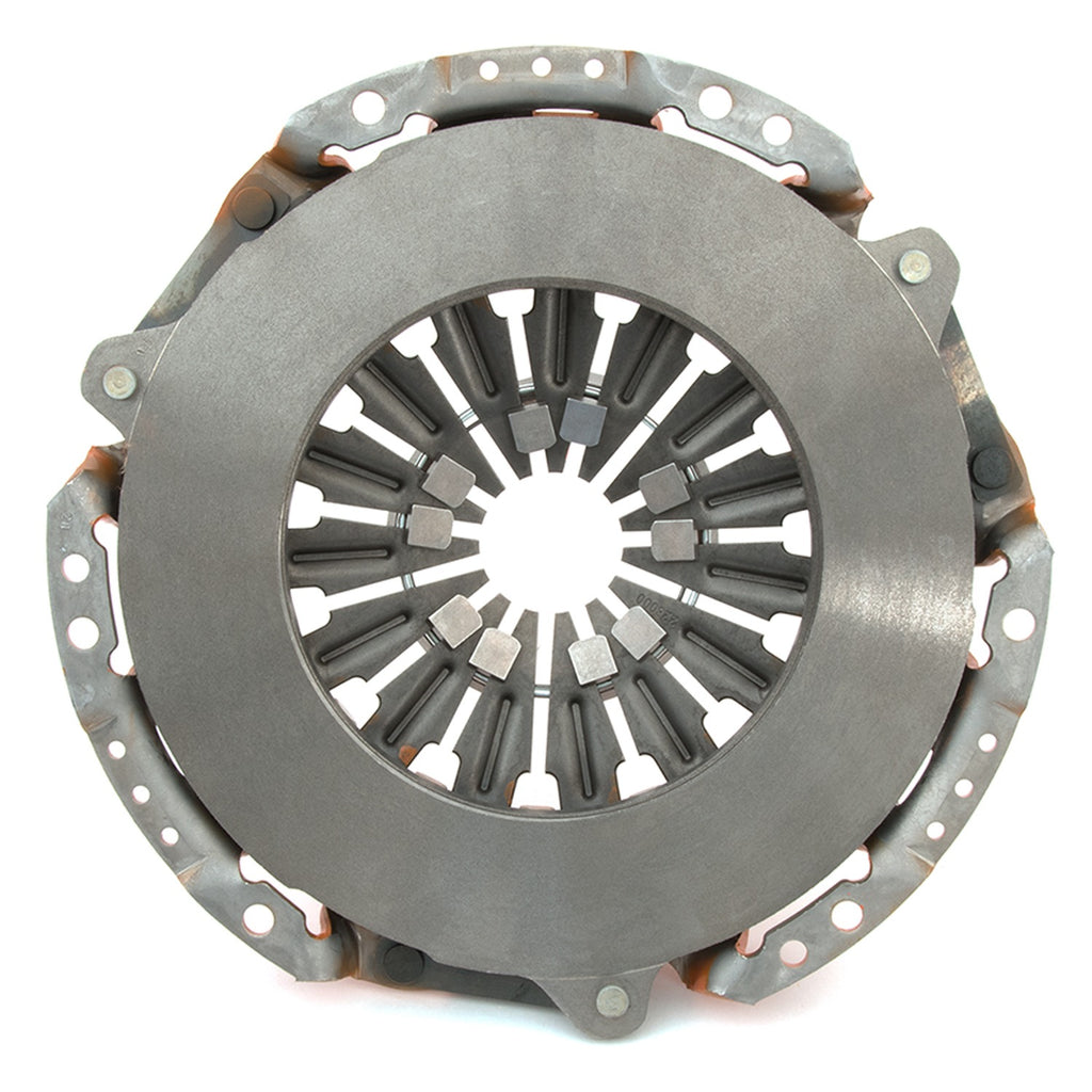 Centerforce Dual Friction(R) Clutch Pressure Plate and Disc Set (DF505019)